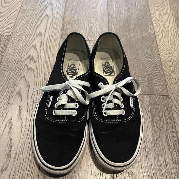 Vans authentics - Picture 2 of 4
